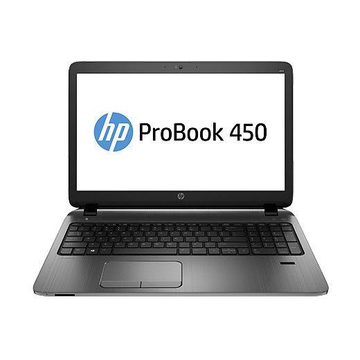 HP Probook K9K24EA Notebook