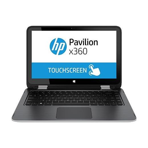 HP Touch x360 L0B89EA i5 5200-13.3-8G-500G-W8