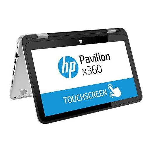 HP Touch x360 L0B89EA i5 5200-13.3-8G-500G-W8