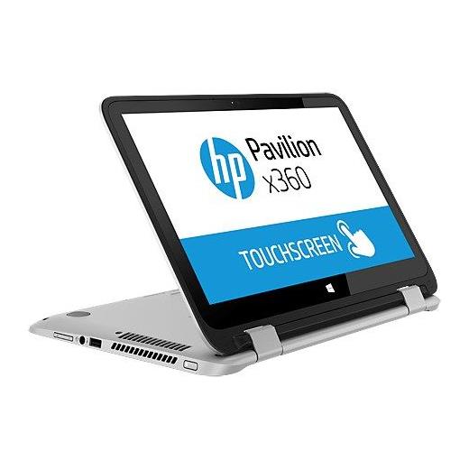 HP Touch x360 L0B89EA i5 5200-13.3-8G-500G-W8