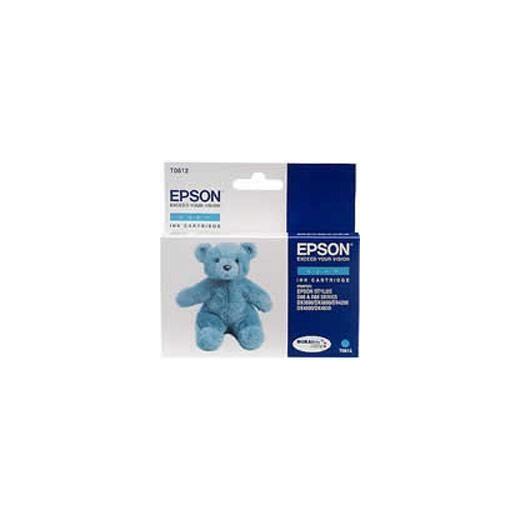 Epson T061240 Mürekkep Kartuş