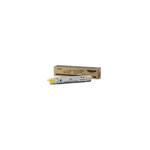 Xerox 106R01075 6300 / 6350 Sarı Toner