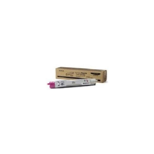 Xerox 106R01083 6300 Yüksek Kapasite Kırmızı Toner