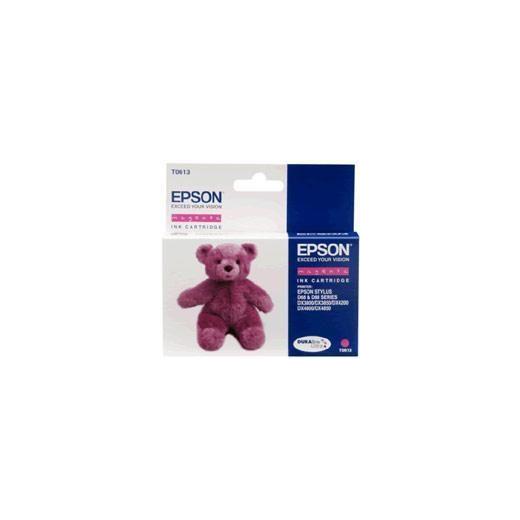Epson T061340 Mürekkep Kartuş