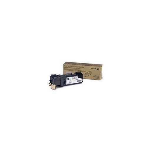 Xerox 106R01459 Phaser 6128 Black Siyah Toner