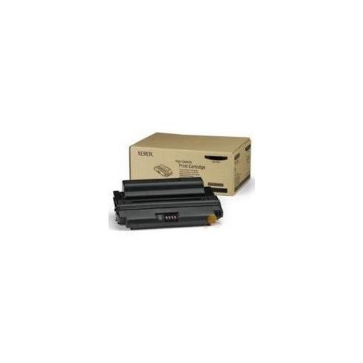 Xerox 106R01414 Phaser 3435 Standart Kapasite Black Siyah Toner Sayfa 4.000 Sayfa