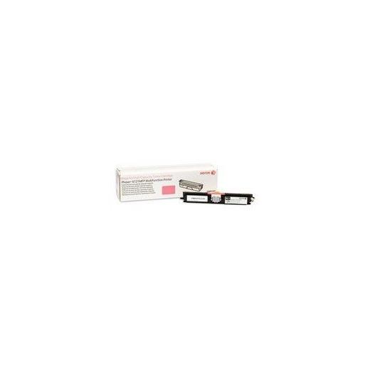 Xerox 106R01474 6121MFP Yüksek Kapasite Kırmızı Toner