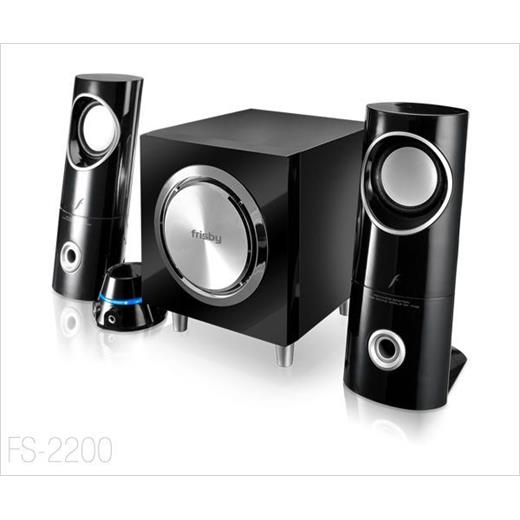 Frisby FS-2200 KABLO KUMANDALI 2+1 SPEAKER