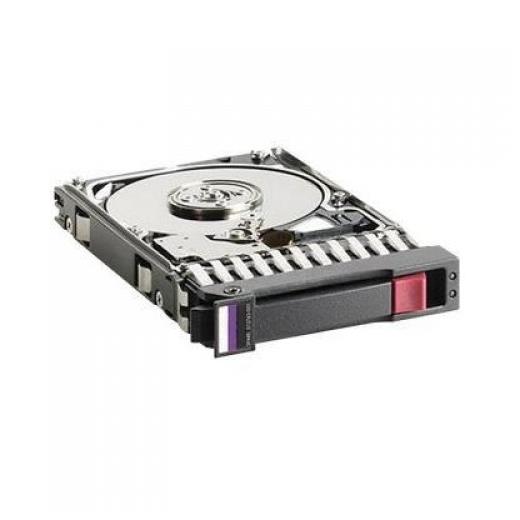 HP 458945-B21 160GB 3G SATA 7.2K LFF HDD