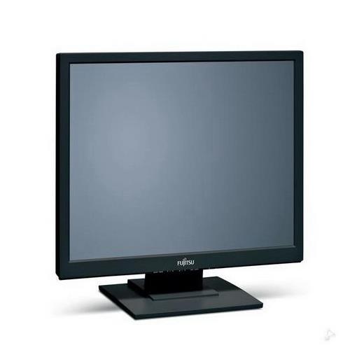 17¨ FUJITSU DOKUNMATIK MONITÖR ( 5 TELLI )