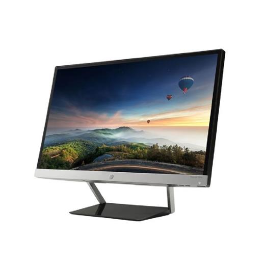HP 23inç J7Y74AA IPS LED Monitör 7ms (23cw) Black