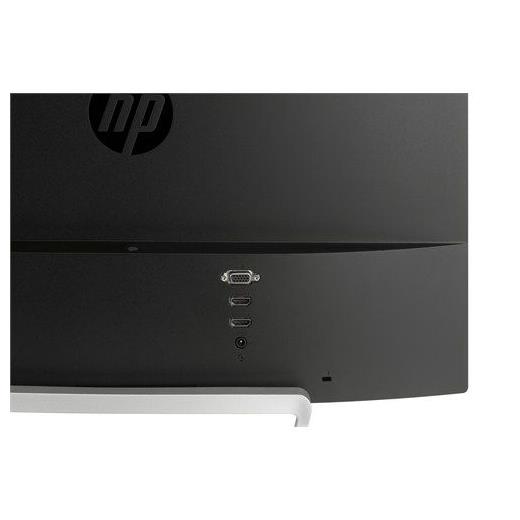 HP 23inç J7Y74AA IPS LED Monitör 7ms (23cw) Black