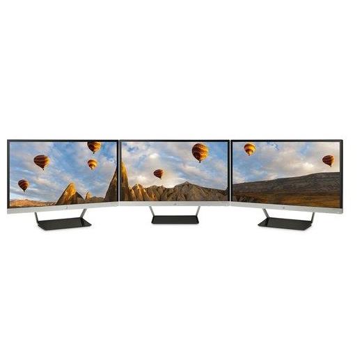 HP 23inç J7Y74AA IPS LED Monitör 7ms (23cw) Black