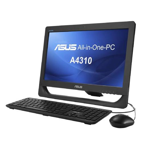 Asus PRO AIO 20 MT A4310-BE016M i3 4160T 4G 500G DOS SİYAH