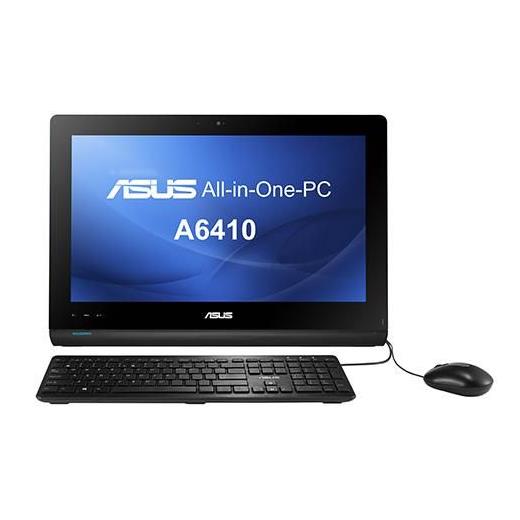 Asus PRO AIO 21.5 A6410-BC010M i5-4460S 4G 1TB DOS SİYAH