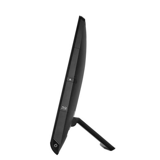 Asus PRO AIO 21.5 A6410-BC010M i5-4460S 4G 1TB DOS SİYAH