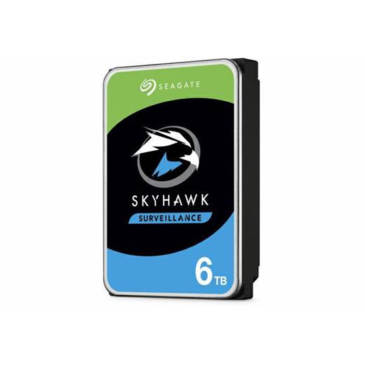 Seagate 6Tb Skyhawk 3,5