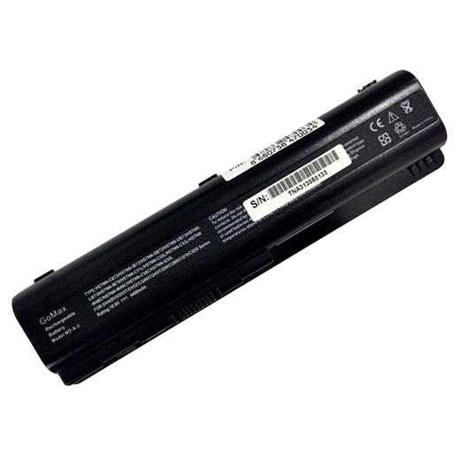 Hp Nion DV6-1144ef batarya