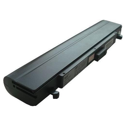 ERB-AS137S - Asus M5, M5000, S5, S5000, W5, W5000, Z35 Serisi Notebook Batarya
