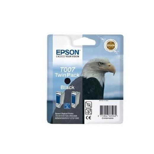 EPSON T007402 SIYAH KARTUS
