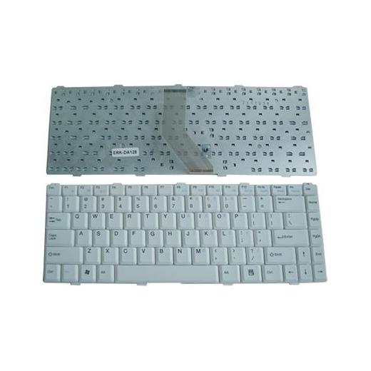 ERK-DA128 - Datron PL3, PL5 Serisi İngilizce Notebook Klavye
