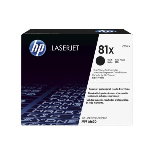 HP CF281X Toner