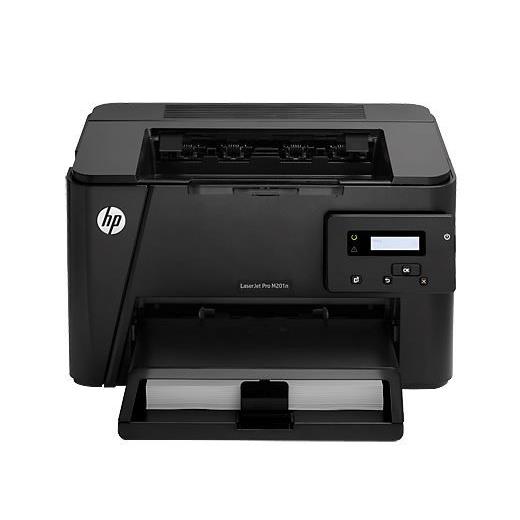 HP LaserJet Pro M201N Printer A4 (CF455A)