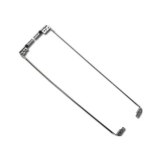 ERLM-T33 - Toshiba Satellite L10, L20, L25 Notebook Lcd Menteşe Sağ-Sol Takım