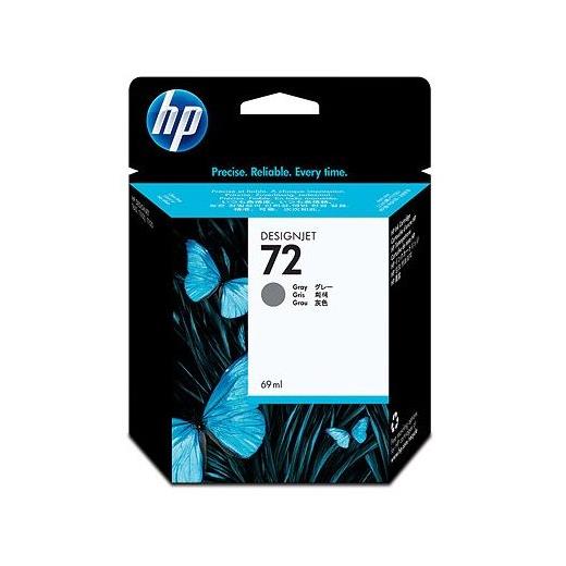 Hp C9401A Mürekkep Kartuş (72)