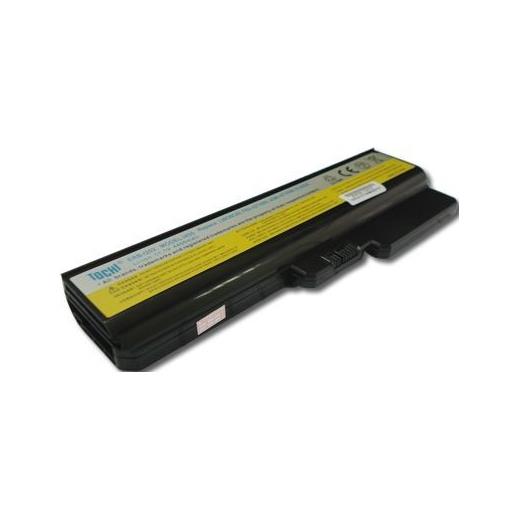ERB-I202 - Lenovo 3000 N500, G430, G430A, G530, G530A Serisi Notebook Batarya