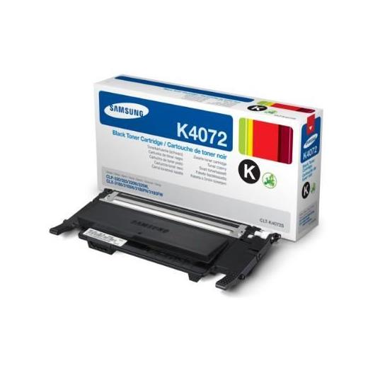 SAMSUNG CLP-325/320/3185 SİYAH TONER 1500 SAYFA