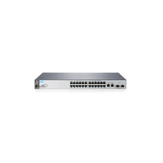 HP J9782A 2530-24 Switch