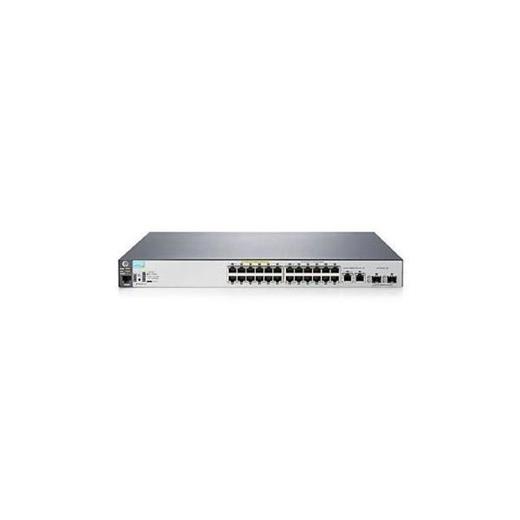 HP J9779A 2530-24-PoE  Switch