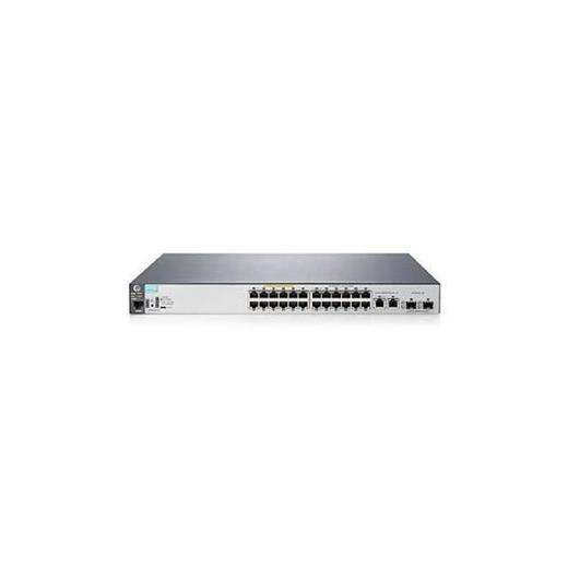 HP J9773A 2530-24G-PoE  Switch