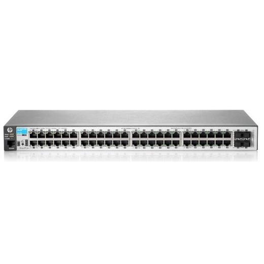 HP J9775A 2530-48G Switch