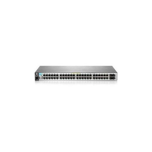 HP J9772A 2530-48G-PoE  Switch