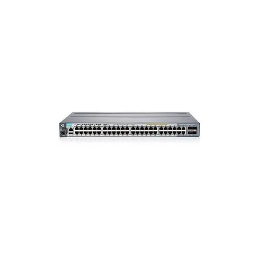 HP J9729A 2920-48G-PoE  Switch