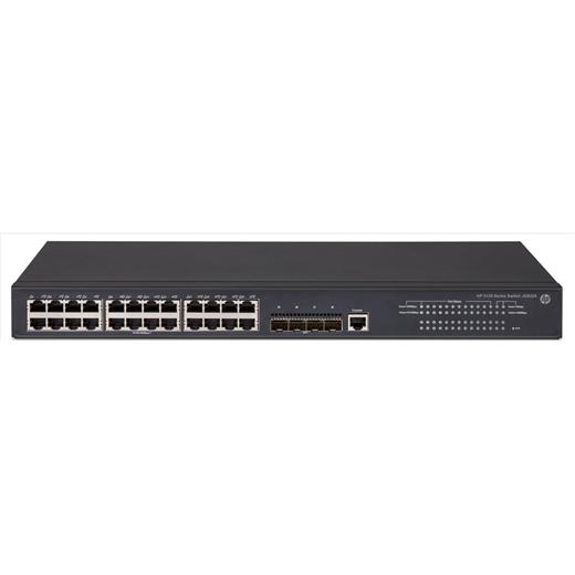 Hp-5130-24g-4sfp-ei-switch