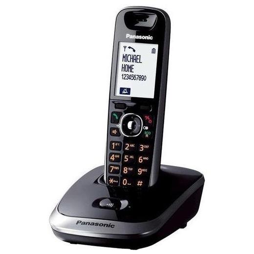 Panasonic Kx-TG7511 Dect Telefon