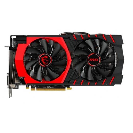 Msi R9 380 Gaming 2G Radeon R9 380 2GB GDDR5 256 Bit Ekran Kartı