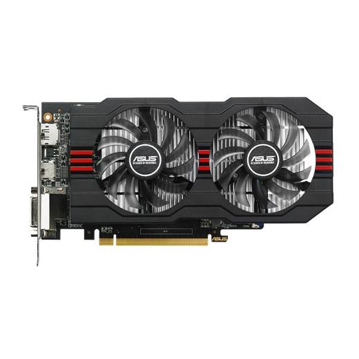 Asus R7360-OC-2GD5 Radeon R7 360 2GB GDDR5 128 Bit Ekran Kartı