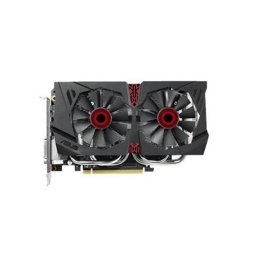 Asus Strix GTX960 OC 4GB GDDR5 128Bit Dvi Hdmi 3Dp