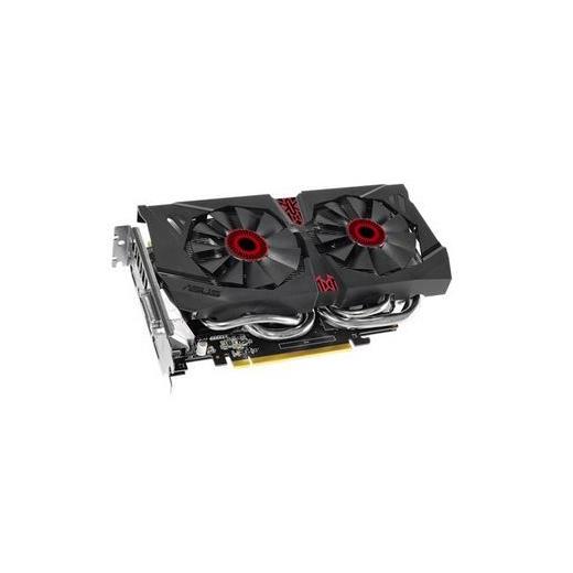 Asus Strix GTX960 OC 4GB GDDR5 128Bit Dvi Hdmi 3Dp