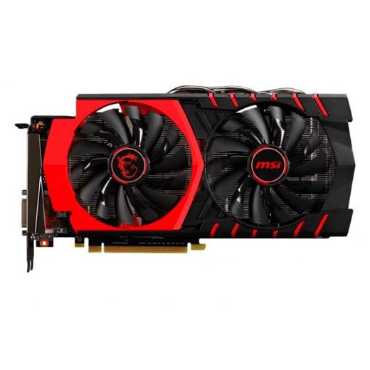 Msi GTX960 Gaming 4GB GDDR5 128Bit Dvi Hdmi 3Dp