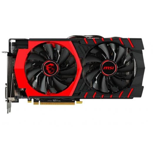 Msi R9 380 Gaming 4GB GDDR5 256Bit 2Dvi Hdmi Dp