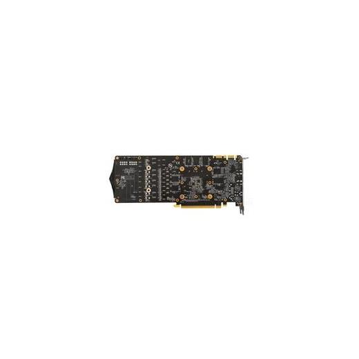 GALAX, GTX980 SOC, 4GB, GDDR5, 256 Bit, Ekran Kartı  - (98NQH6DNC7VZ)
