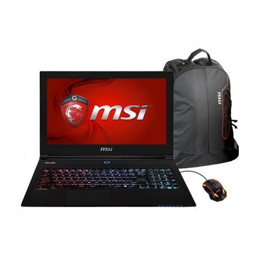Msi GS70 Stealth 2QD-604TR Notebook