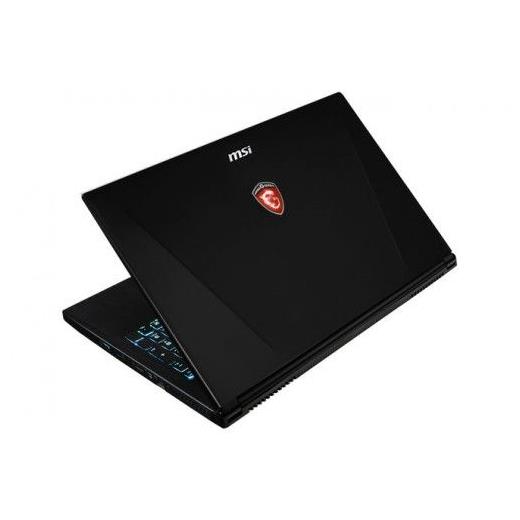 Msi GS60 Ghost 2QD-602TR Notebook