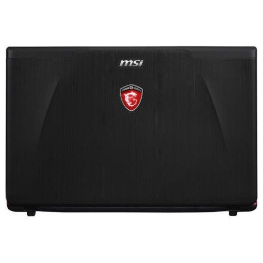 Msi GE70 Apache Pro 2QE-863XTR Notebook