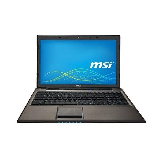 Msi CX61 2PC-1494XTR Notebook
